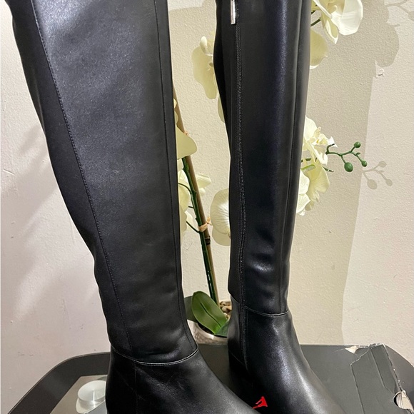 New. Boots Michael Kors never worn!!! - Picture 6 of 8